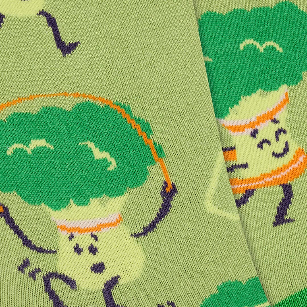 Broc n Roll Socks