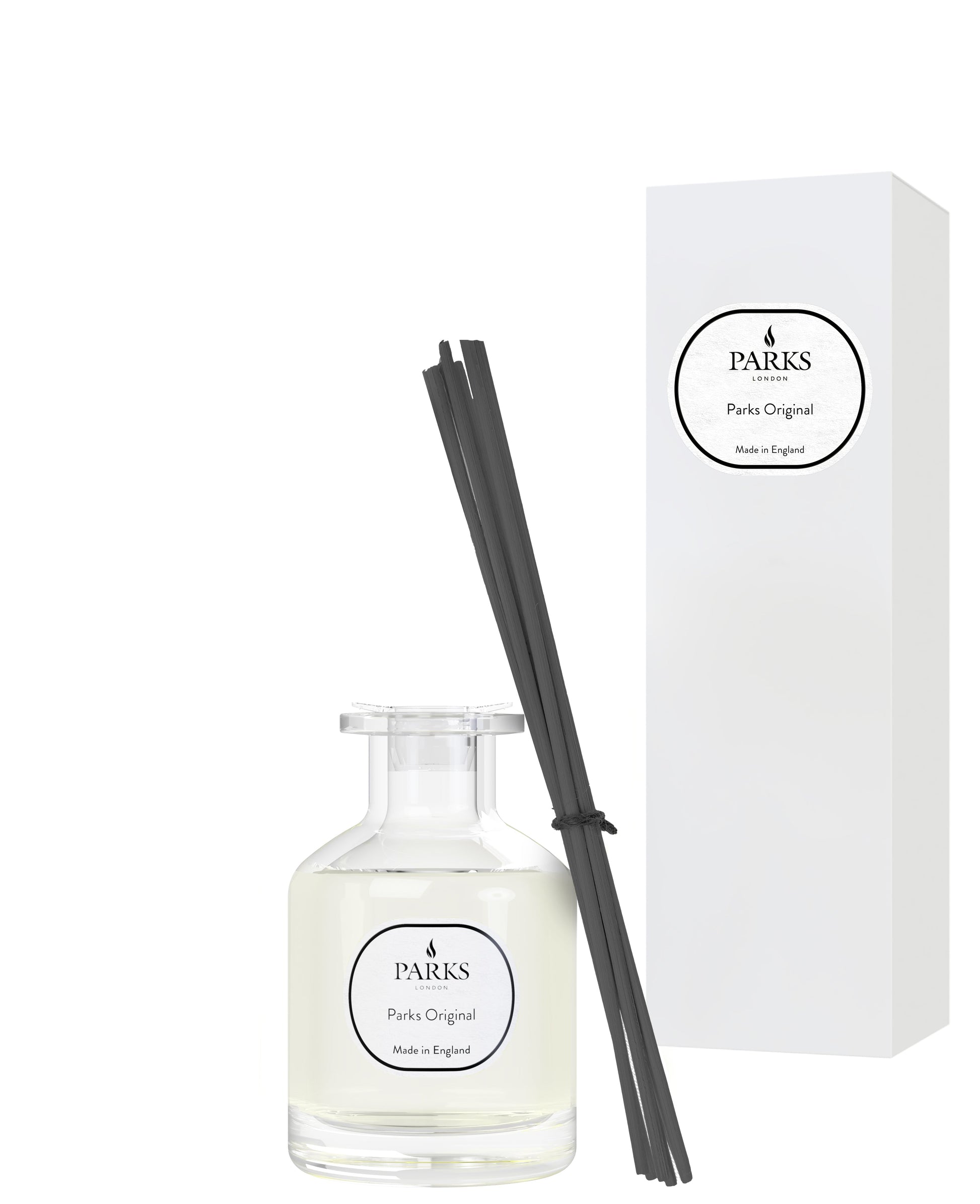 Original 100ml Reed Diffuser