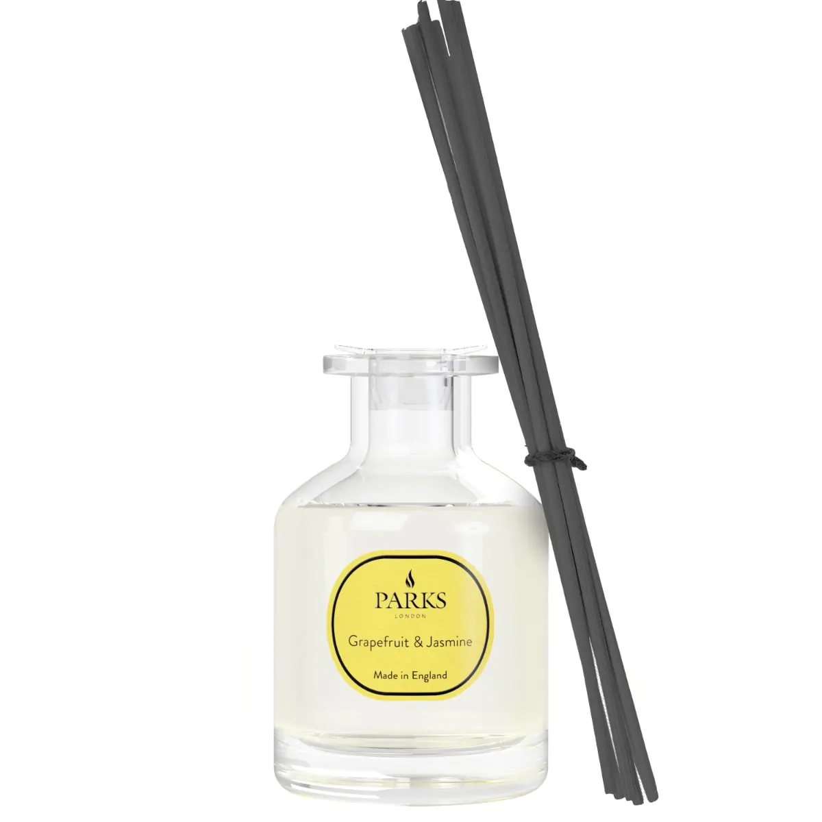 Grapefruit and Jasmine Diffuser 100ml