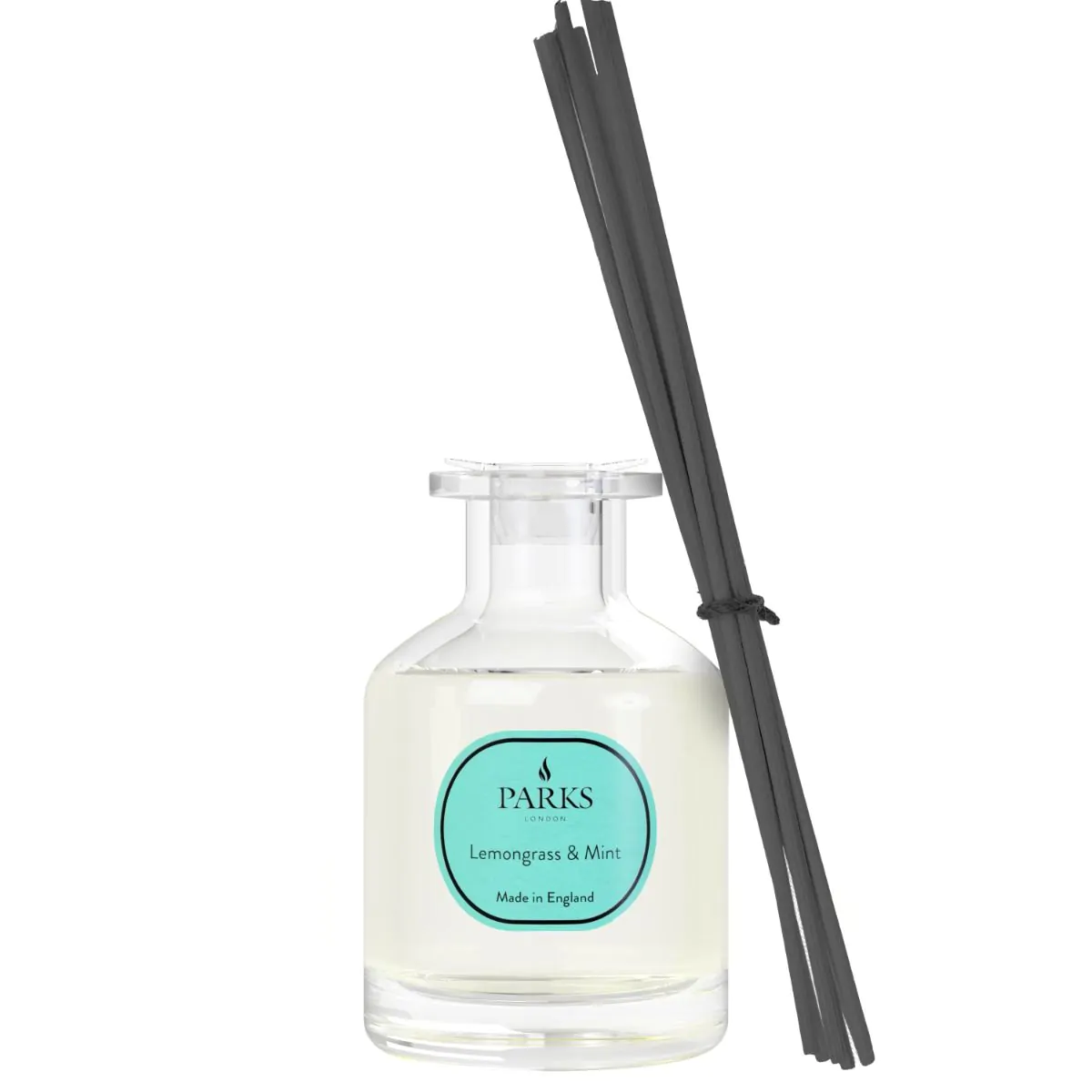 Lemongrass and Mint Diffuser 100ml