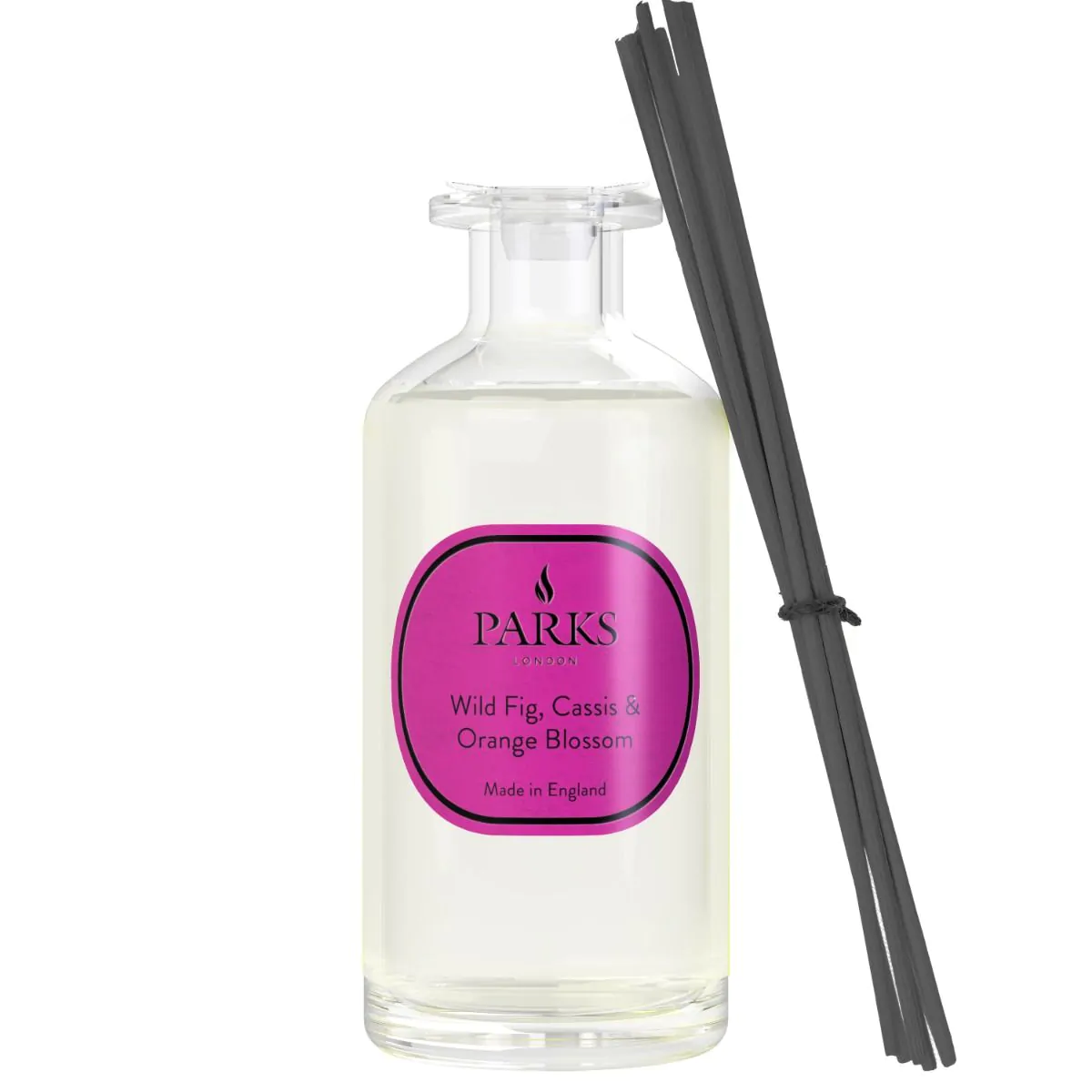 Wild Fig Cassis and Orange Blossom Diffuser 220ml