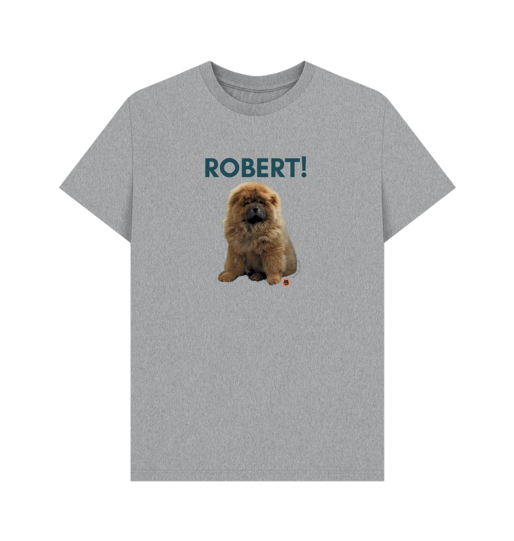 Robert T Shirt