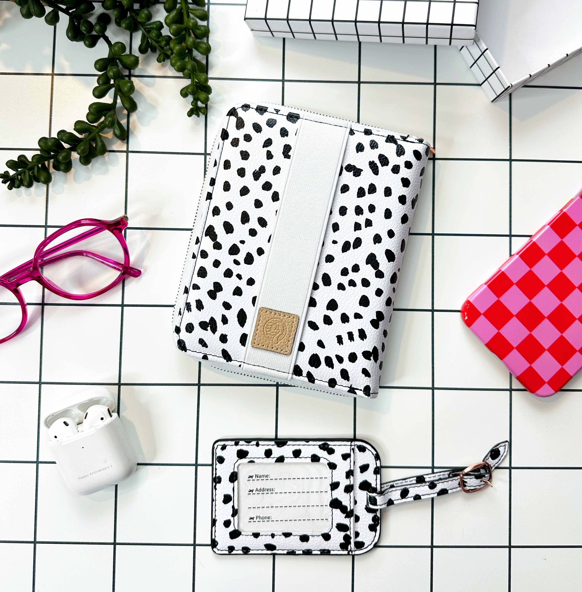 Dalmatian Travel Organiser
