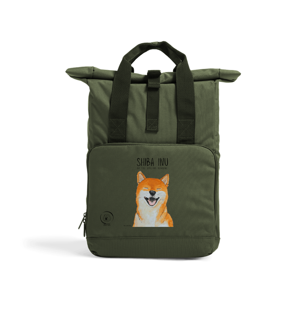 Pack Like a Pro Backpack