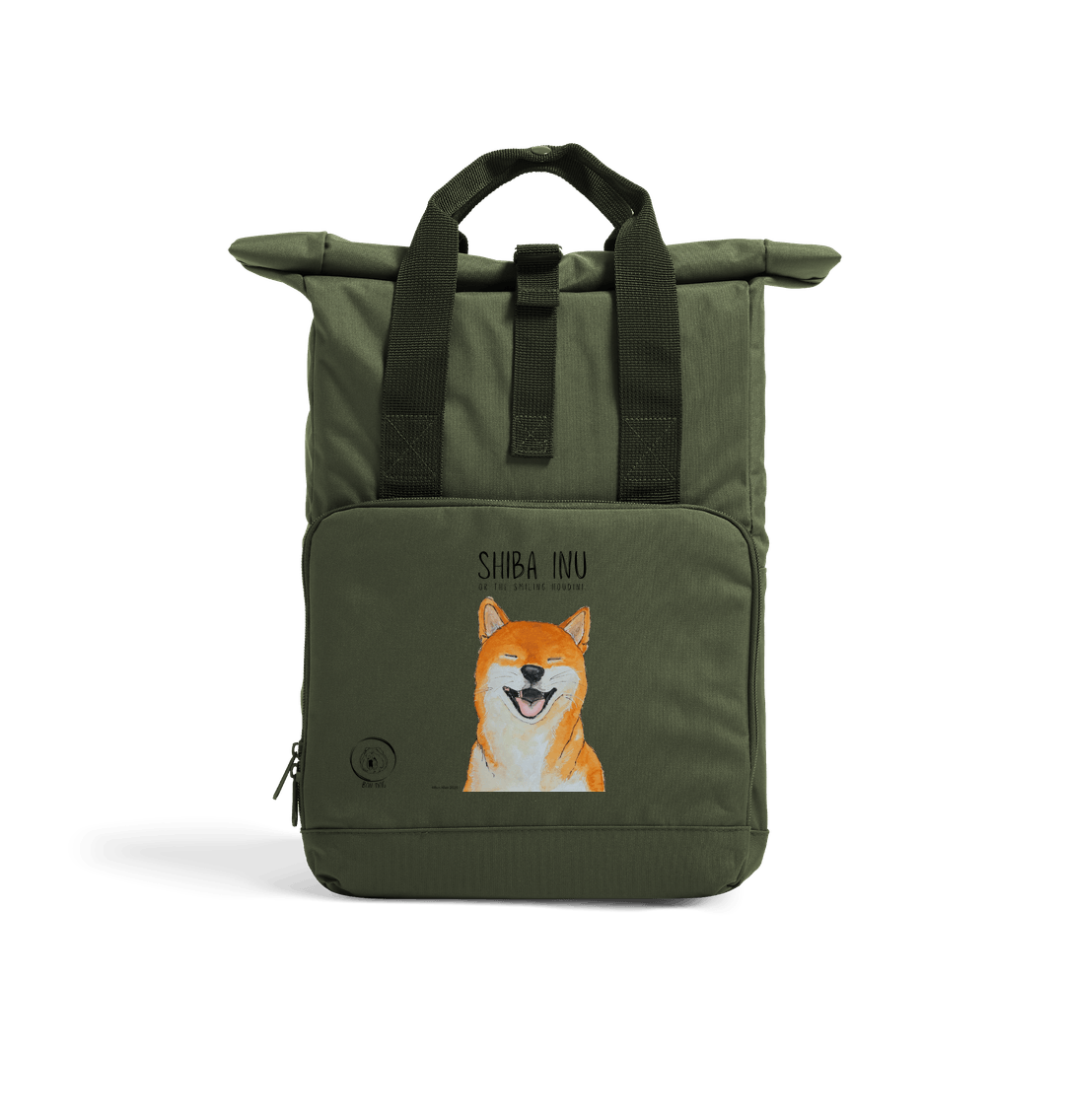 Pack Like a Pro Backpack