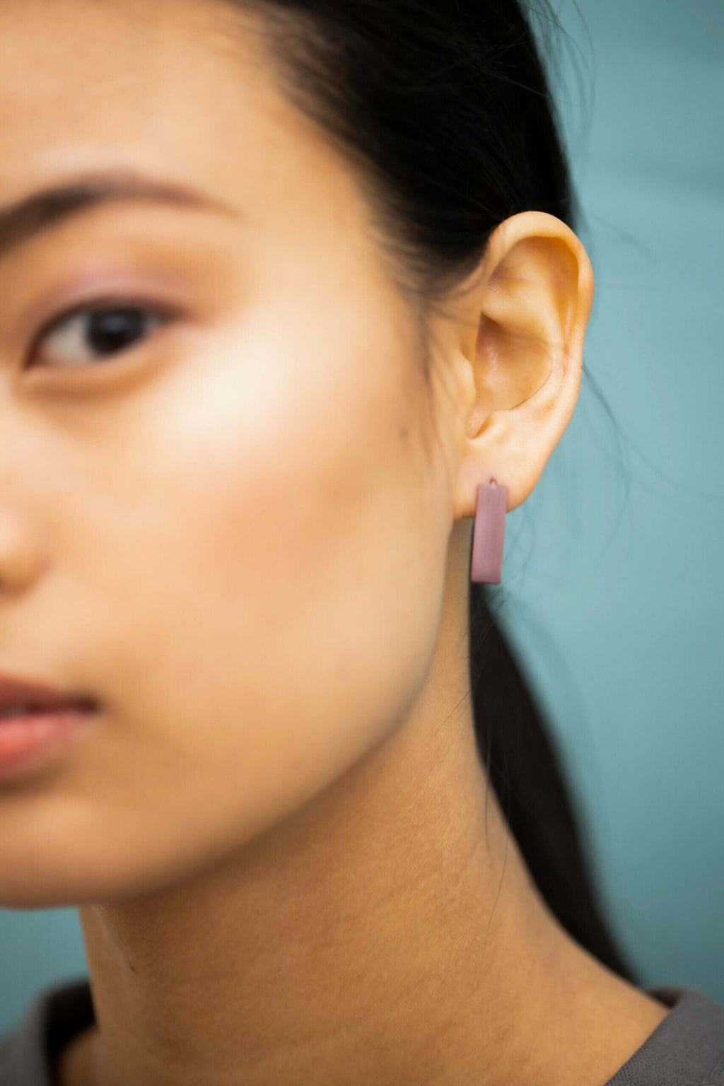 Lentsius Jewellery: Sustainable & Modern Scandinavian Design by Lentsius at www.brixbailey.com