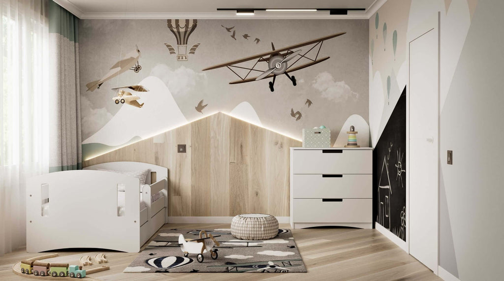 Chest-of-Drawers Classic