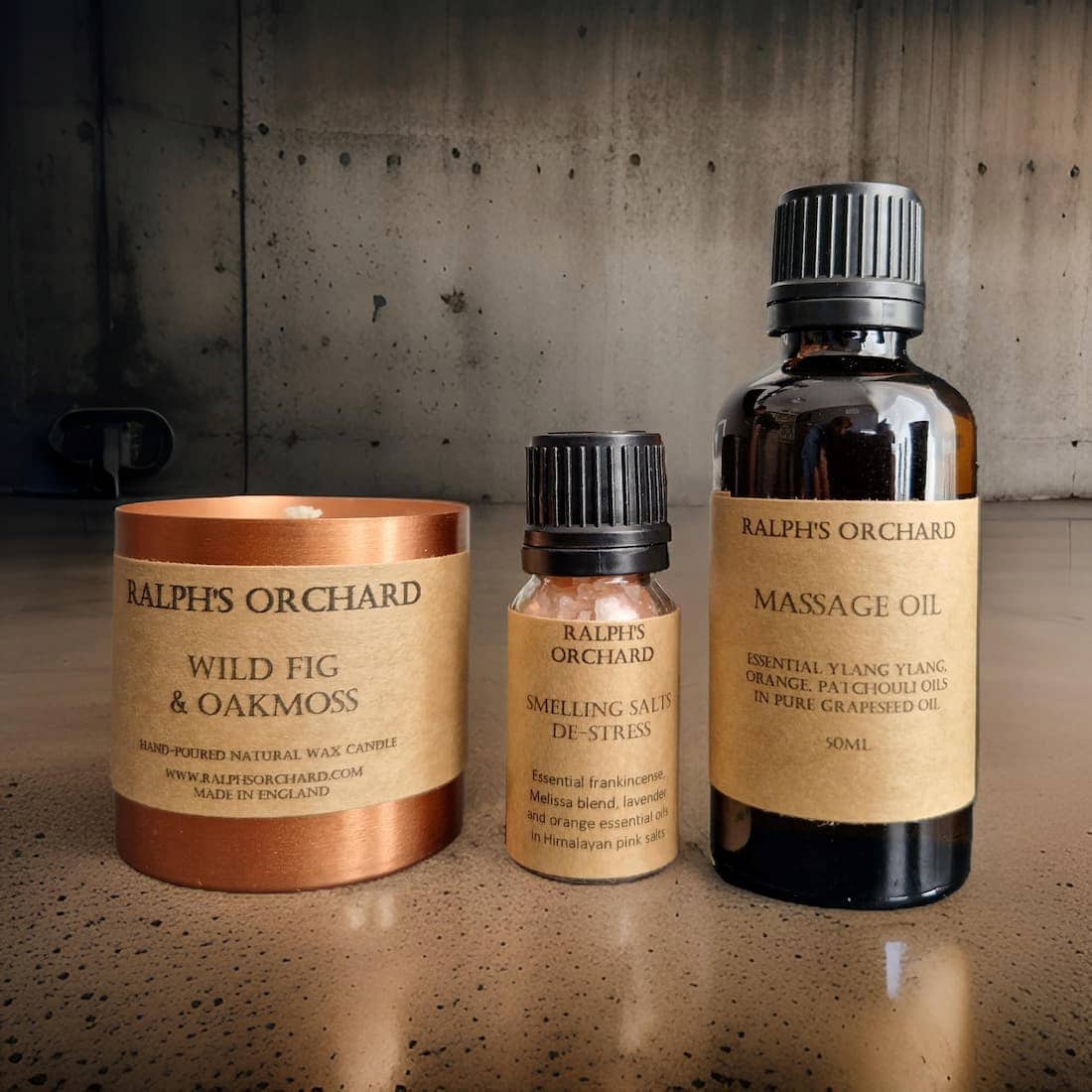 Destress Gift Set