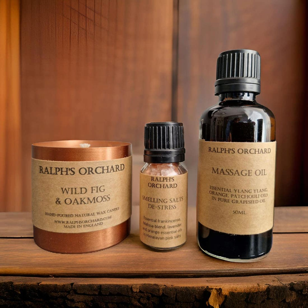 Destress Gift Set