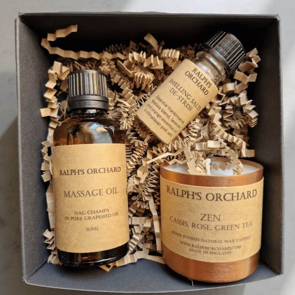 Destress Gift Set