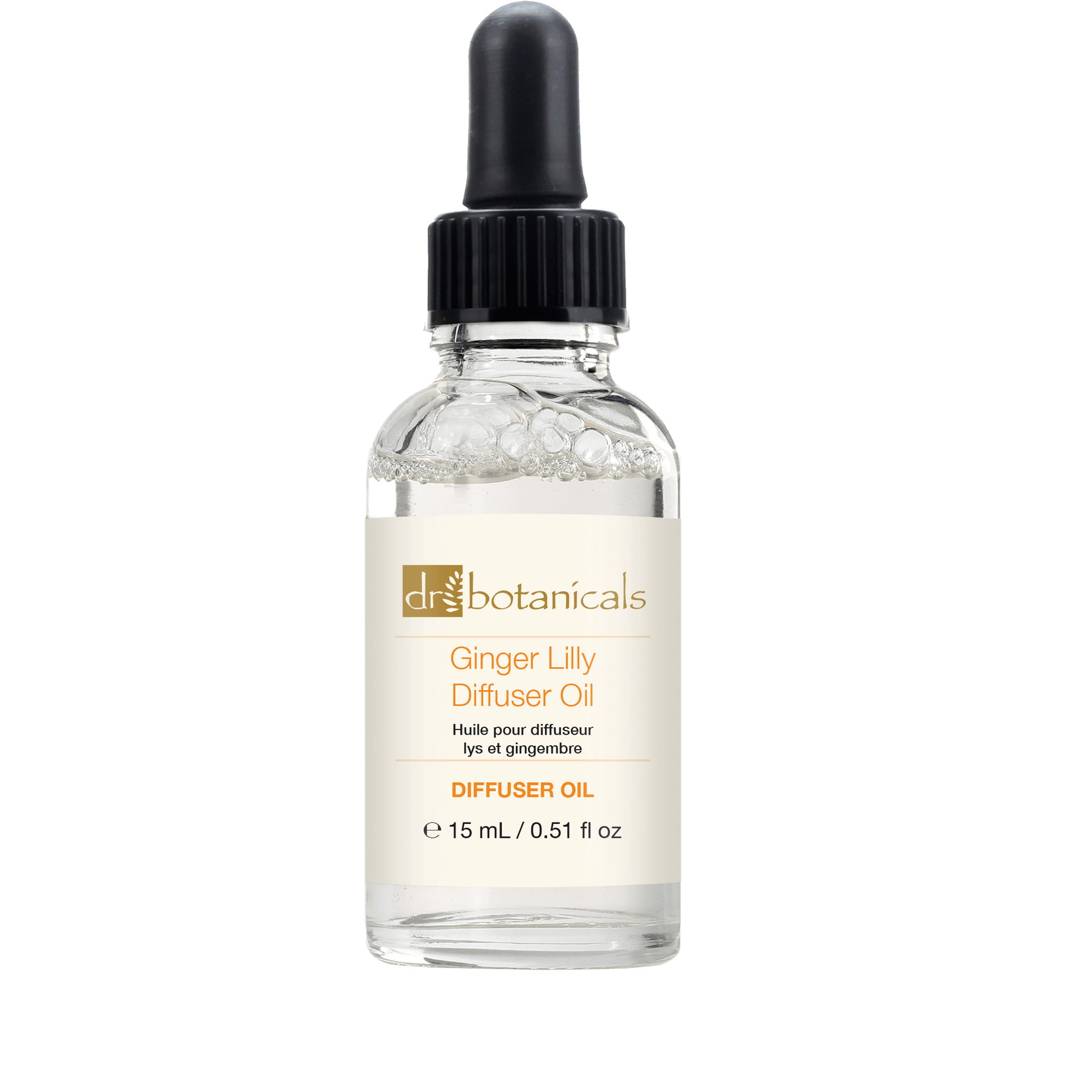 Exotic Ginger Lily Diffuser Oil 15ml Twin Pack