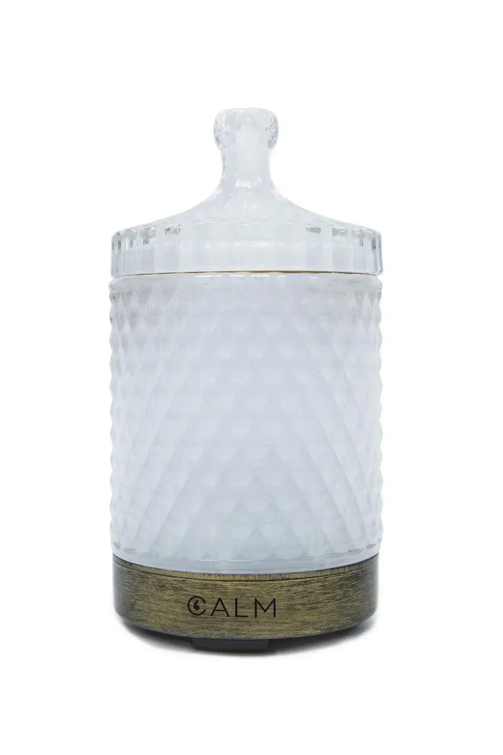 Aroma Diffuser with Three Step Calm Ritual