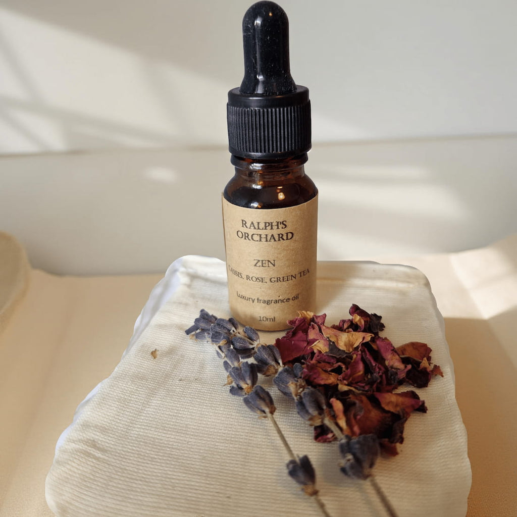 Classic Collection Fragrance Oils for Diffusers