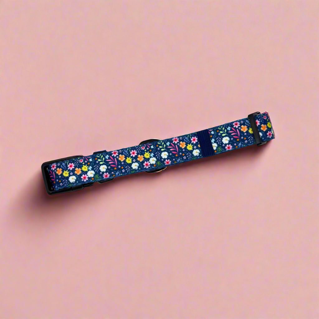 Summer Meadow Collar