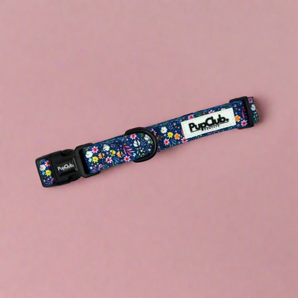 Summer Meadow Collar