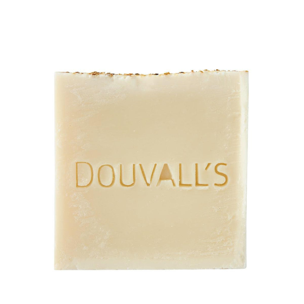 Organic Argan Frankincense and Orange Soap 100g