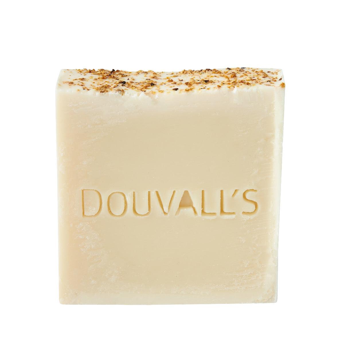 Organic Argan Frankincense and Orange Soap 100g