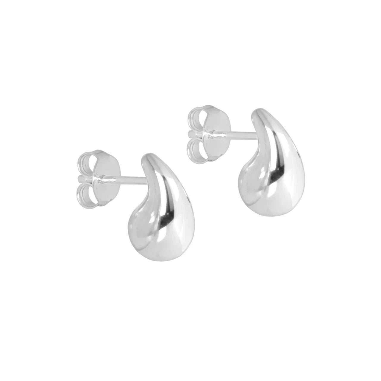Droplets S Earrings