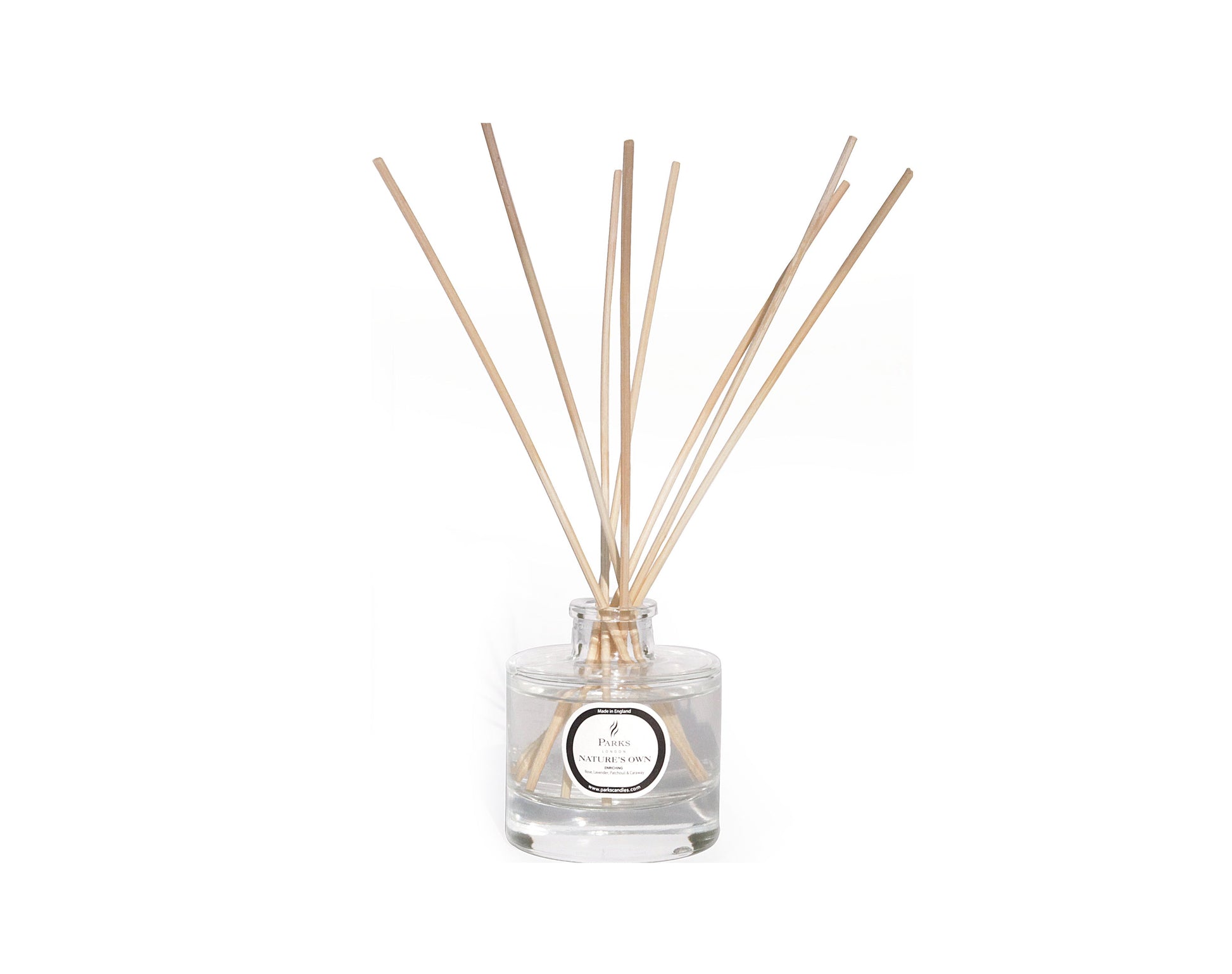 Enriching 220ml Diffuser