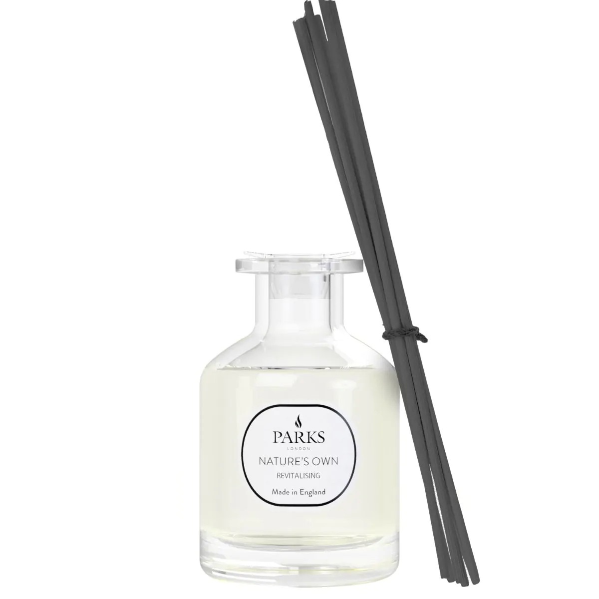 Revitalising Citrus Diffuser 100ml