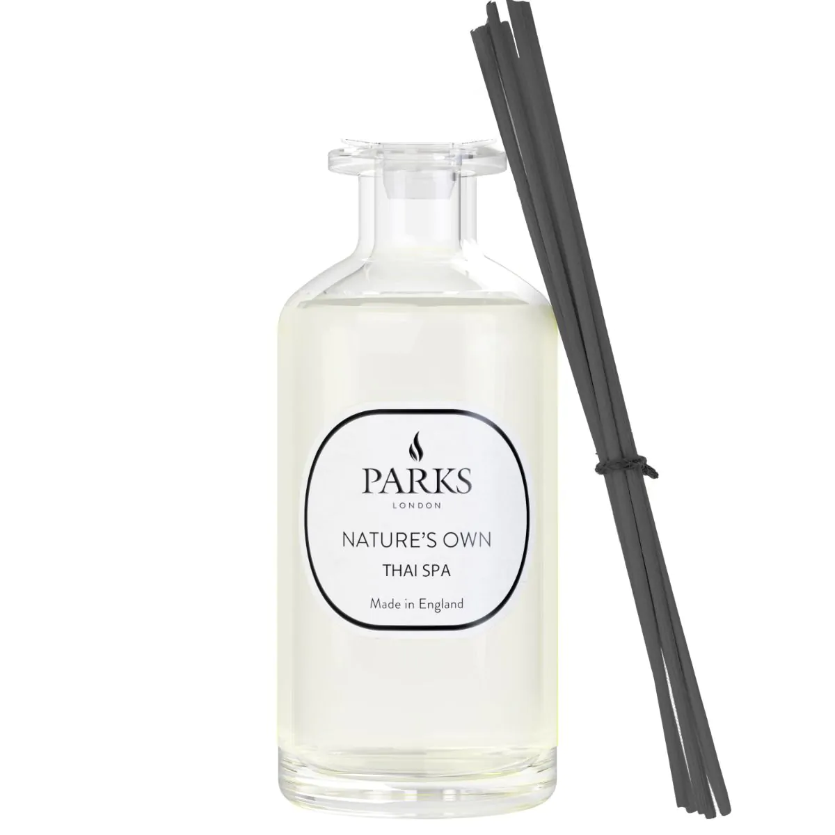 Thai Spa Diffuser 100ml