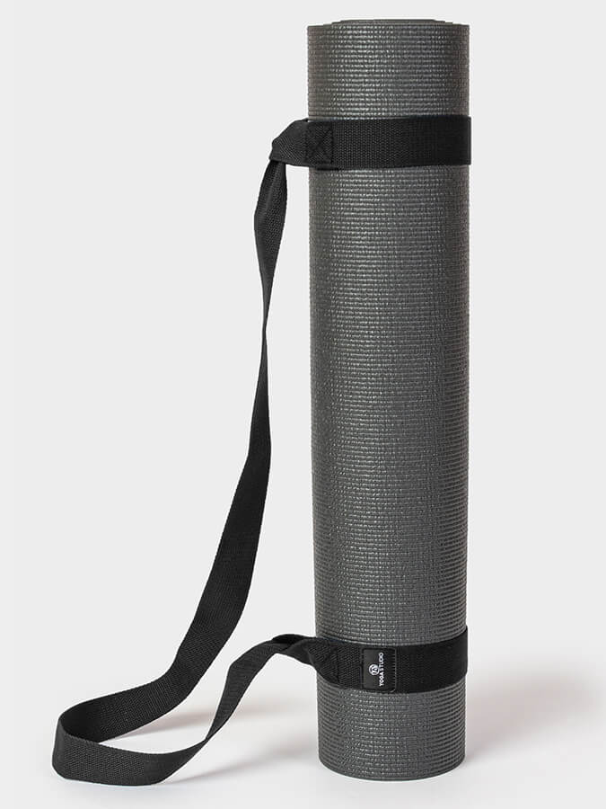 Organic Cotton Yoga Mat Strap Carrier