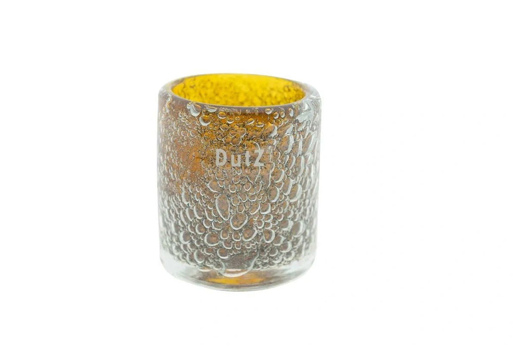 Galaxy Cylinder Candleholder