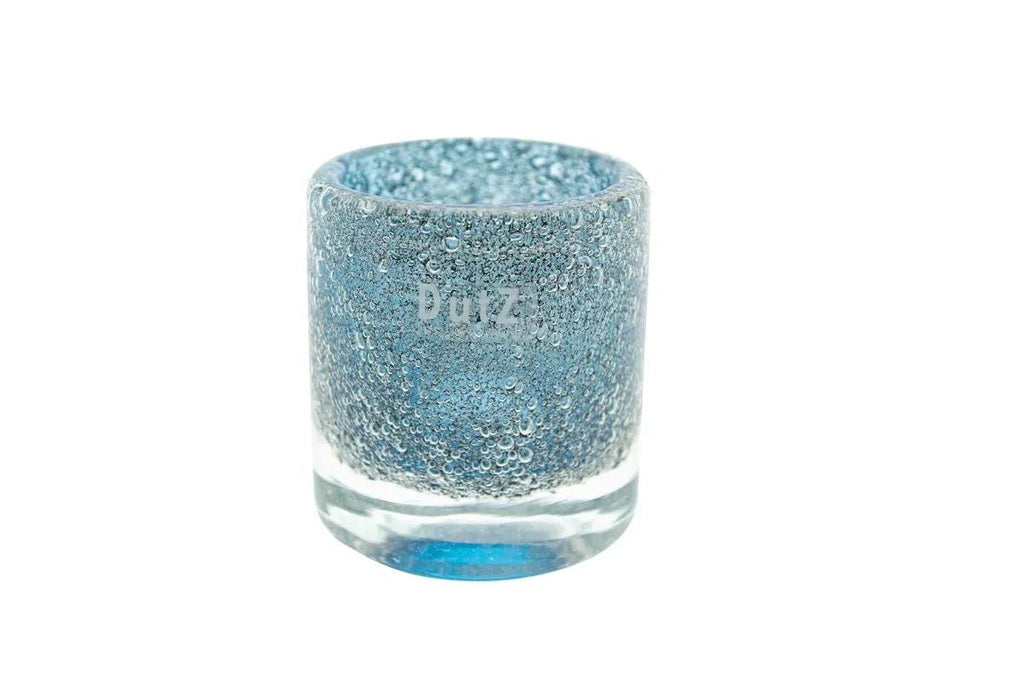 Galaxy Cylinder Candleholder