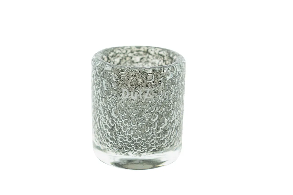 Galaxy Cylinder Candleholder