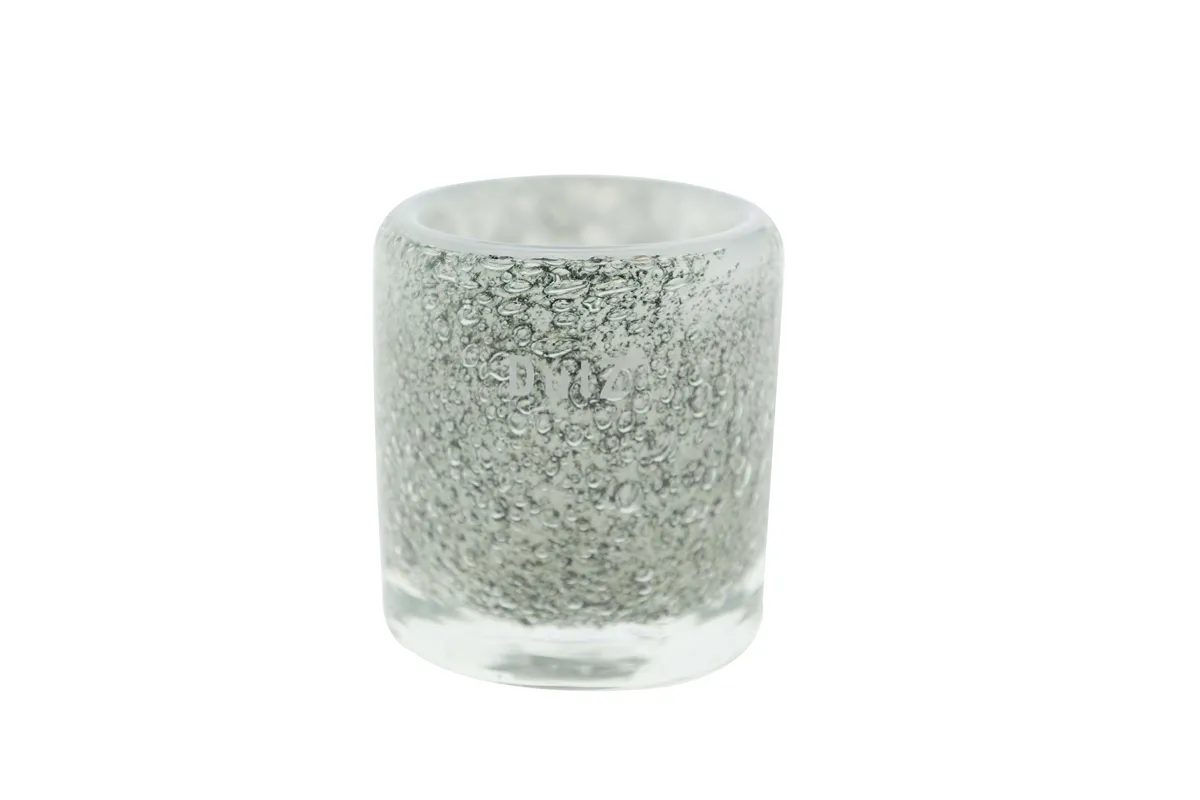 Galaxy Cylinder Candleholder