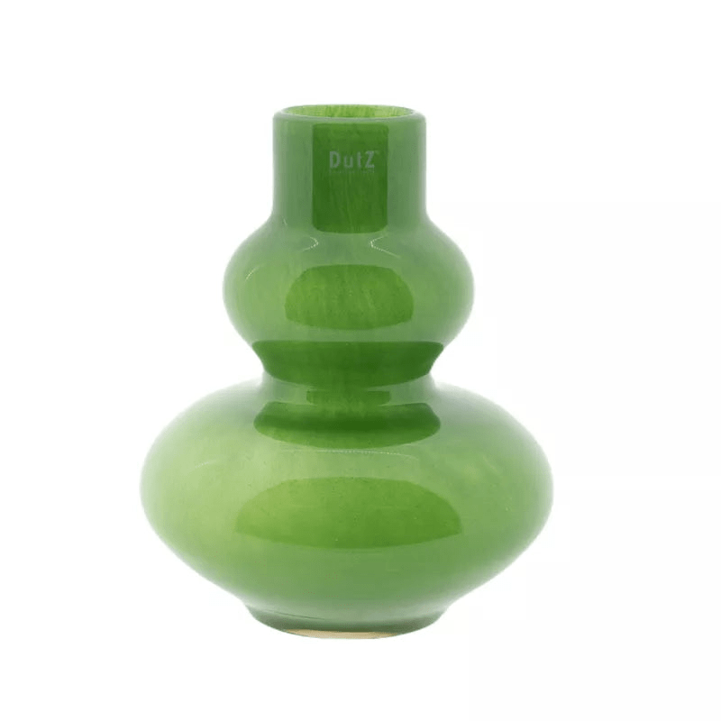 Jungle Green Vase Eldorado