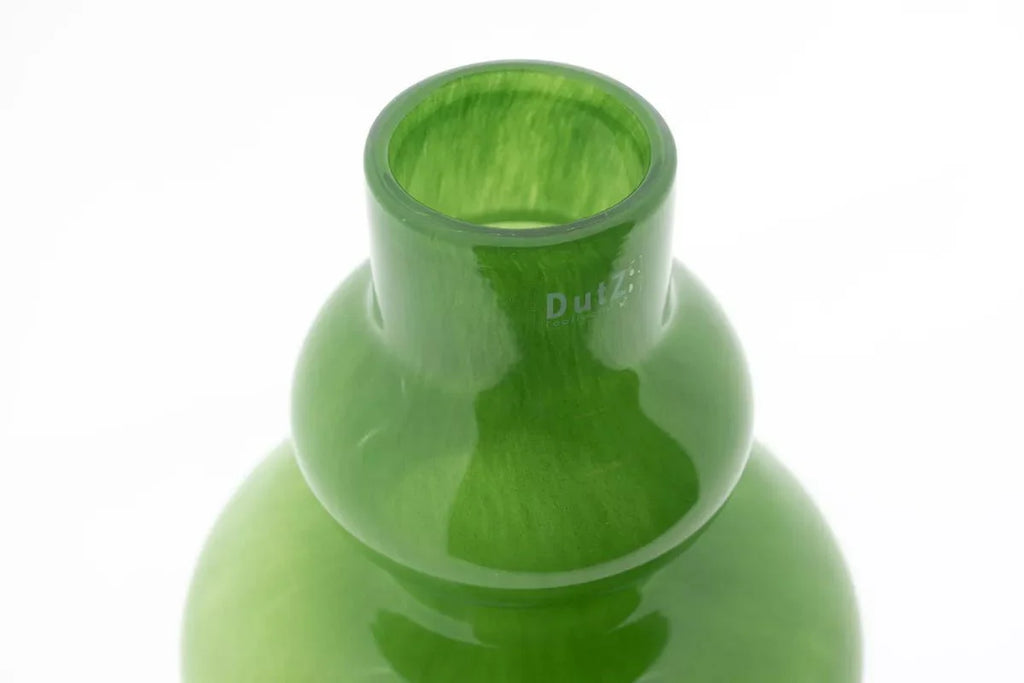 Jungle Green Vase Eldorado