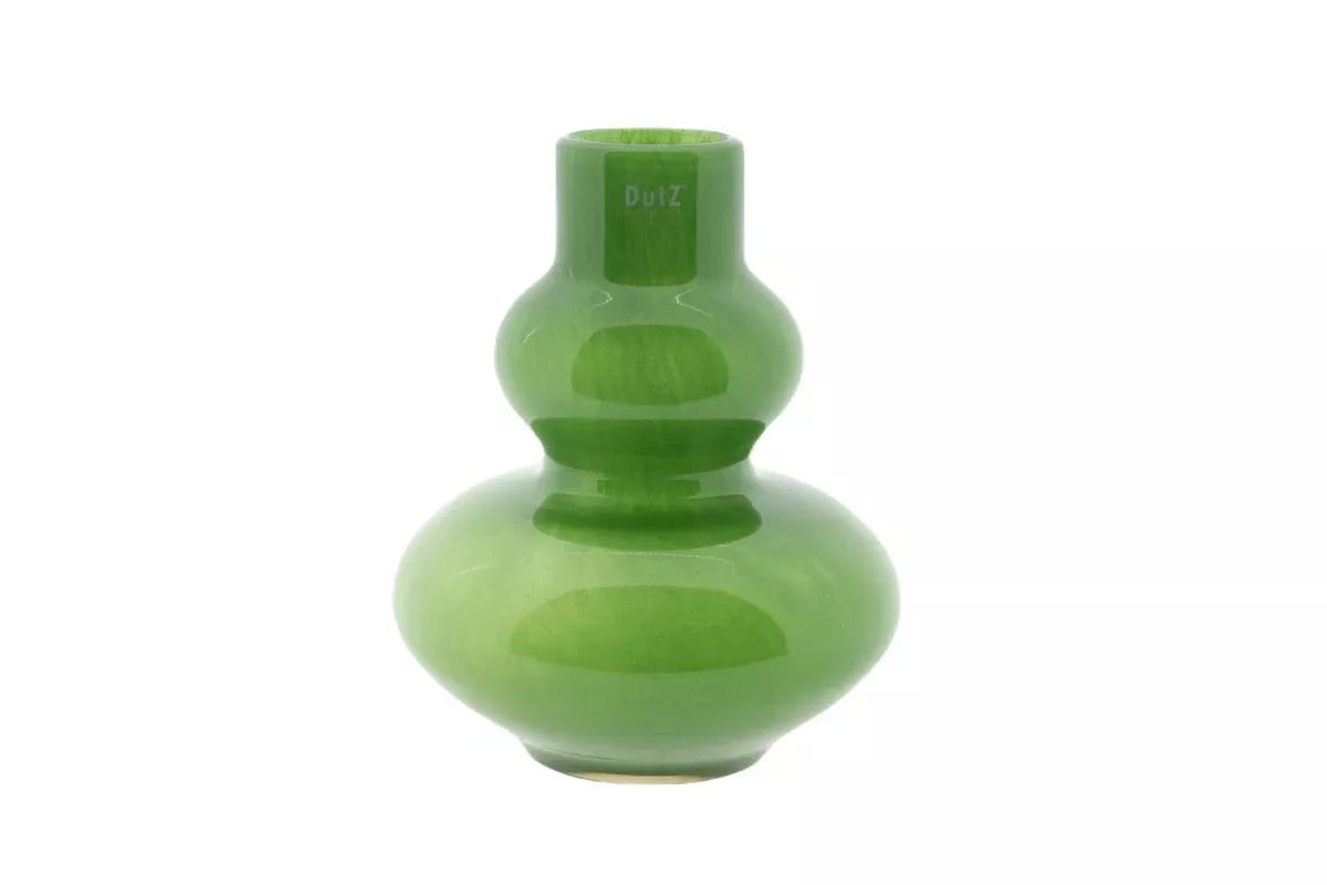 Jungle Green Vase Eldorado