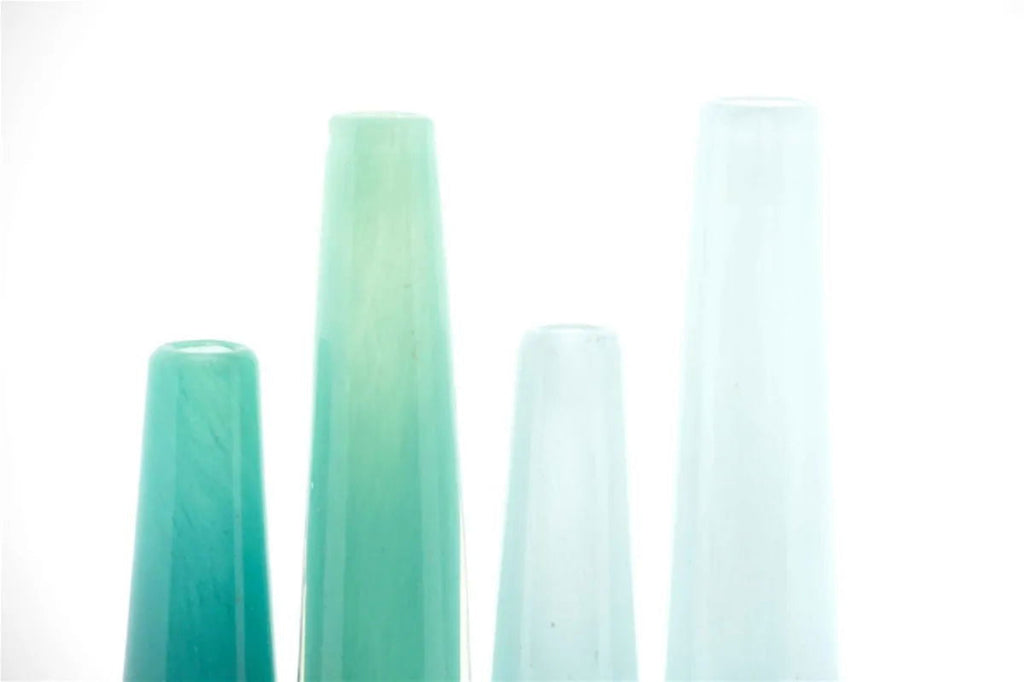 Jade Solifleur Vase Single Stem 15cm