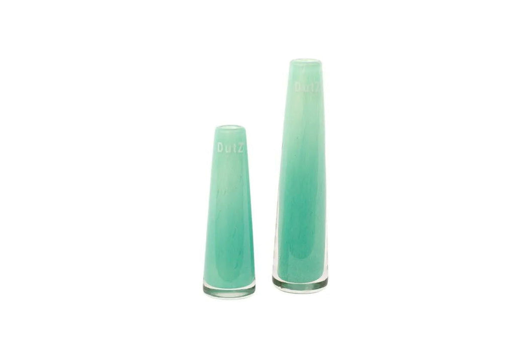 Jade Solifleur Vase Single Stem 15cm