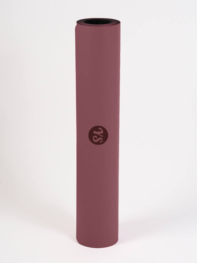 Grip Yoga Mat 4mm Non-Slip