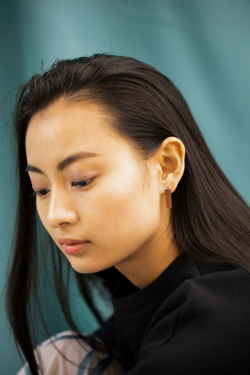Sustainable & Stylish Lentsius Jewellery – Modern Crafted Elegance by Lentsius at www.brixbailey.com