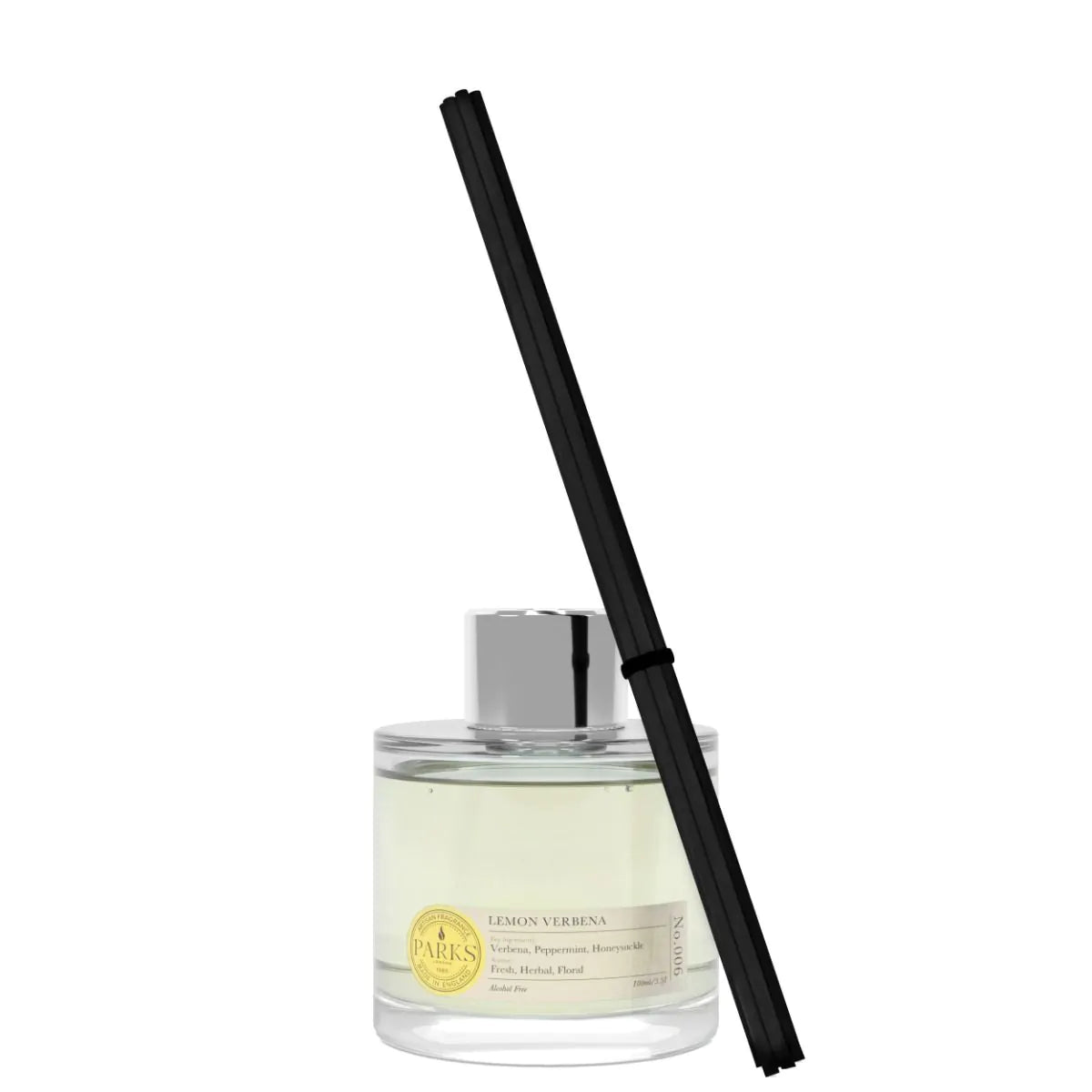 Lemon Verbena Diffuser 100ml