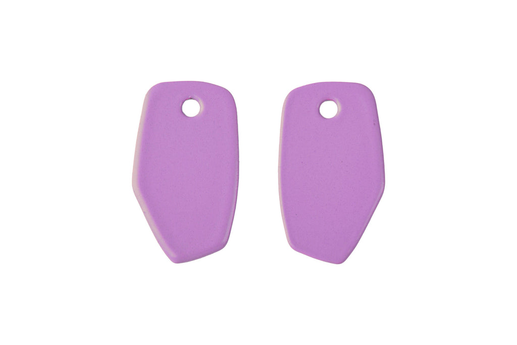Customizable Mix & Match Earrings - Choose Your Style with Lisa Kroeber Jewellery by Lisa Kroeber Jewellery at www.brixbailey.com