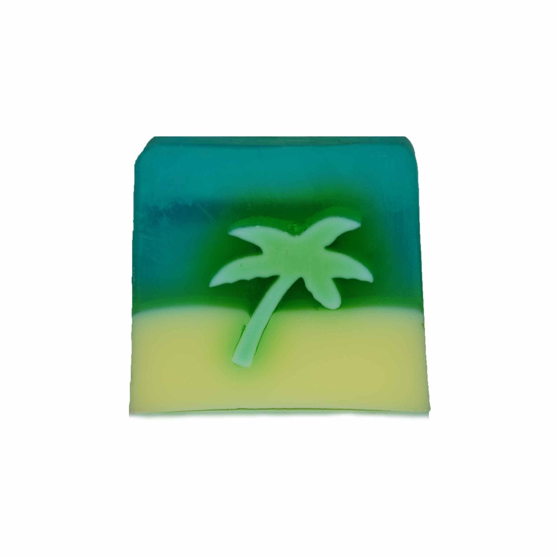 Summer Shower Gel Bar Soap Collection