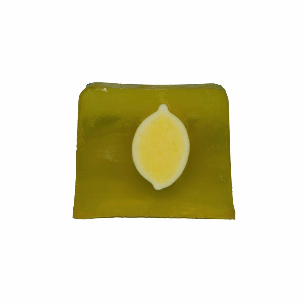 Summer Shower Gel Bar Soap Collection