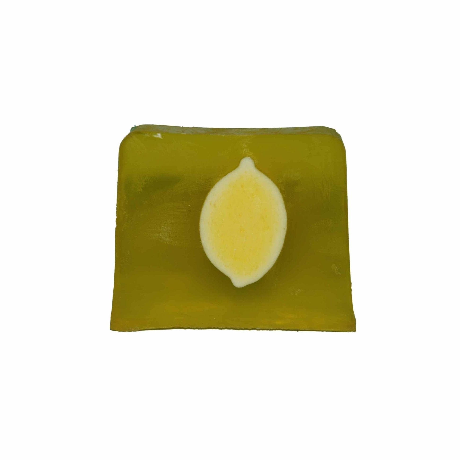 Summer Shower Gel Bar Soap Collection