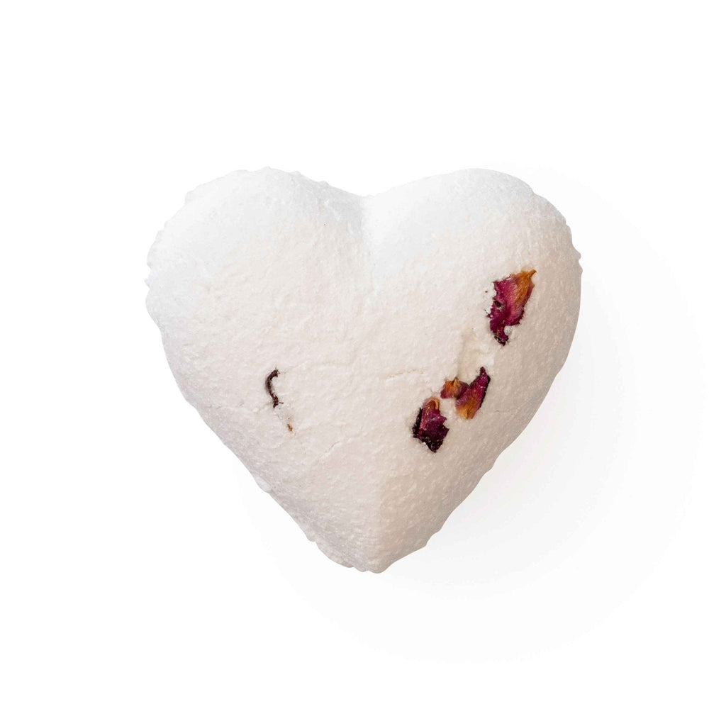 Natural Handmade Bath Bomb Collection with Essential Oils