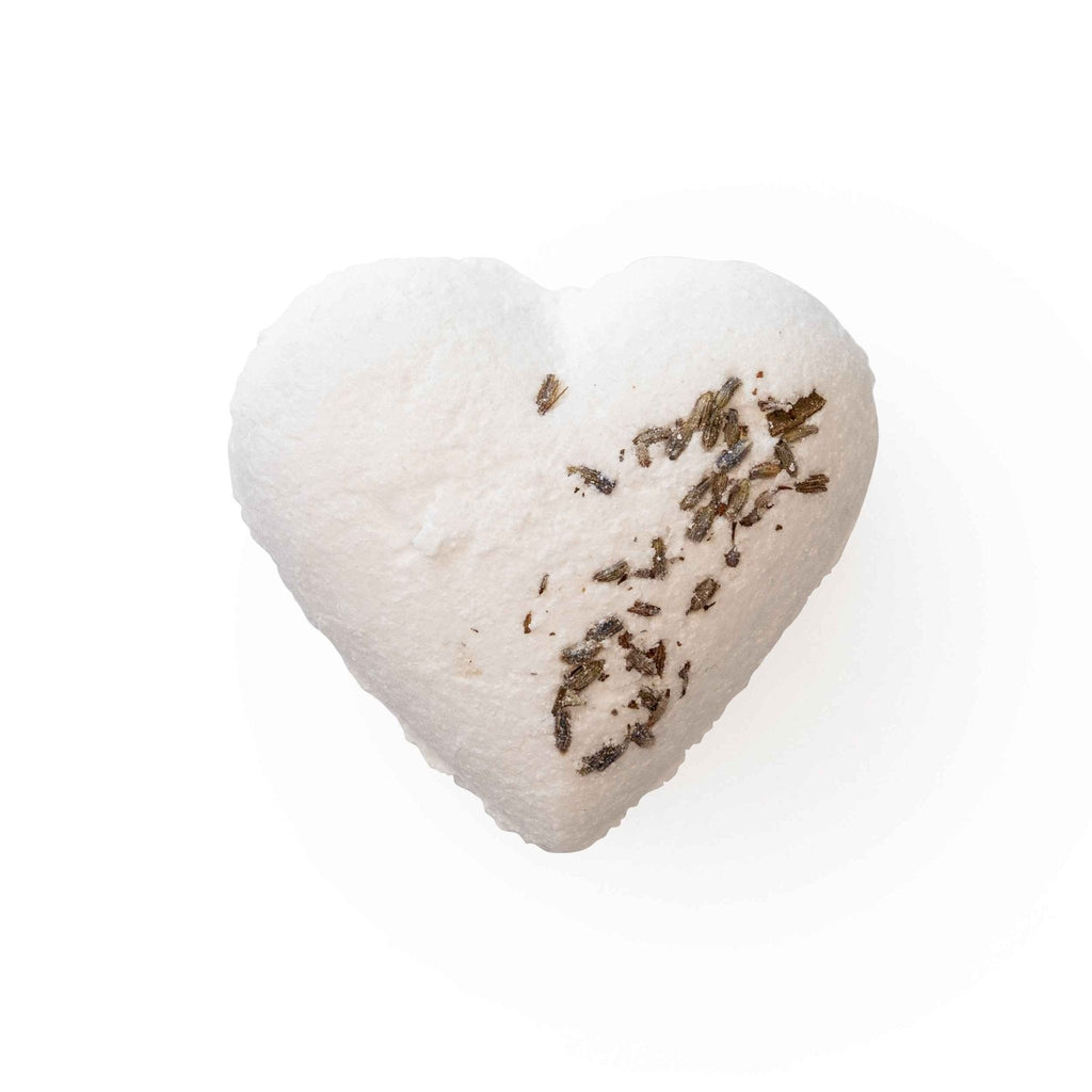 Natural Handmade Bath Bomb Collection with Essential Oils