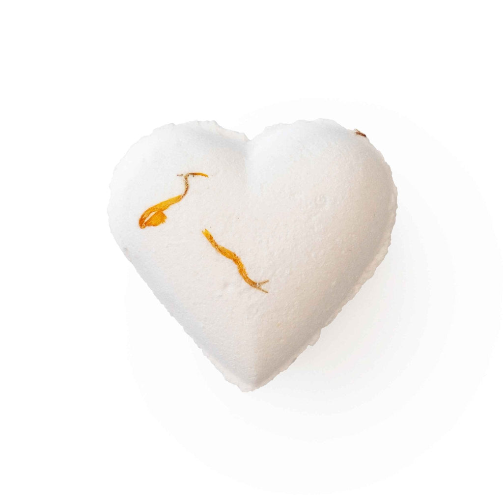 Natural Handmade Bath Bomb Collection with Essential Oils