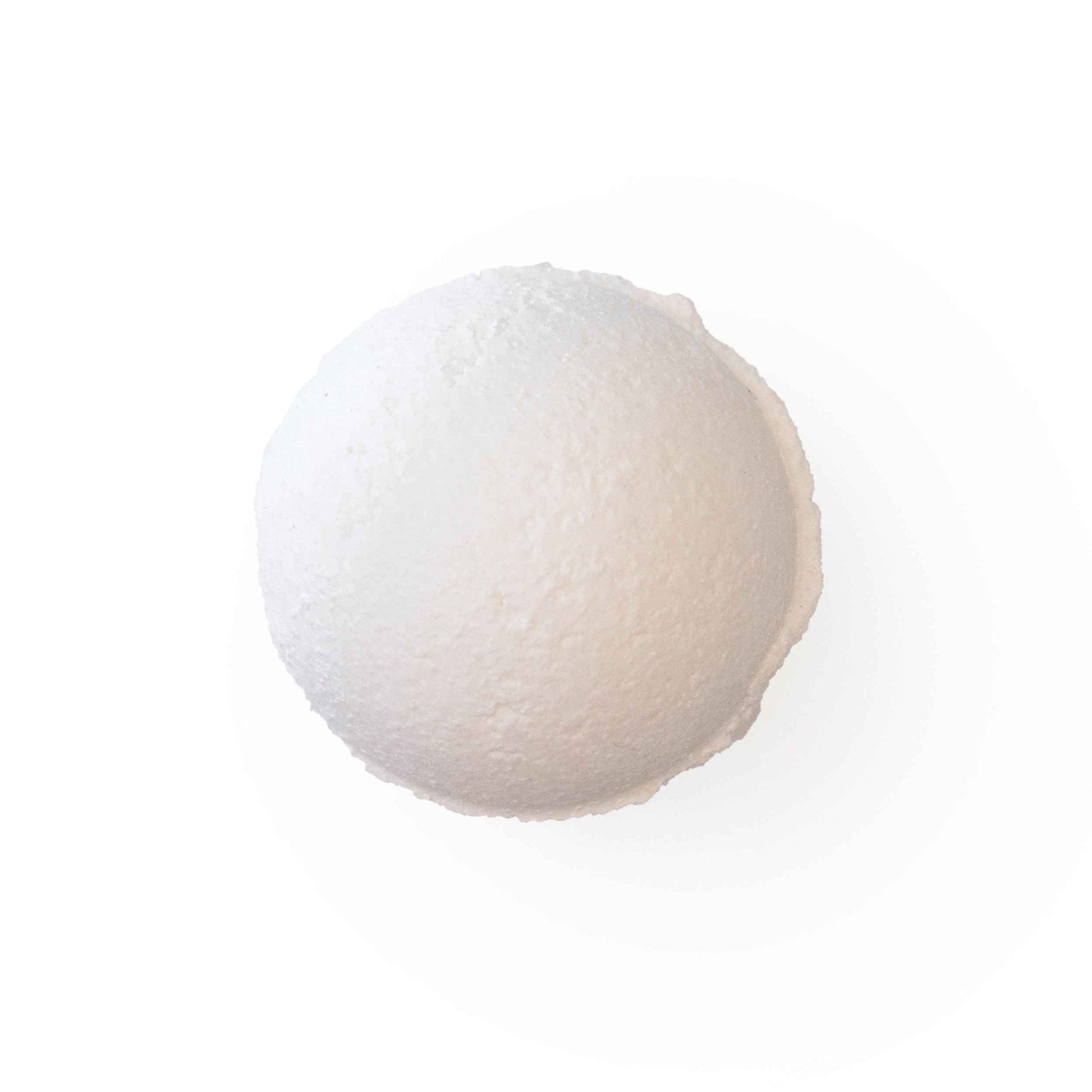 Natural Handmade Bath Bomb Collection with Essential Oils