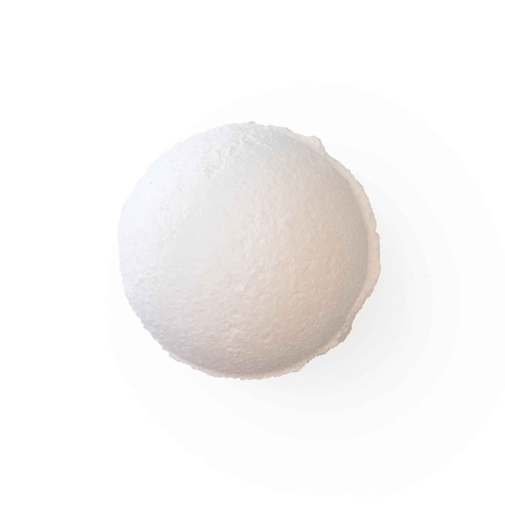 Natural Handmade Bath Bomb Collection with Essential Oils