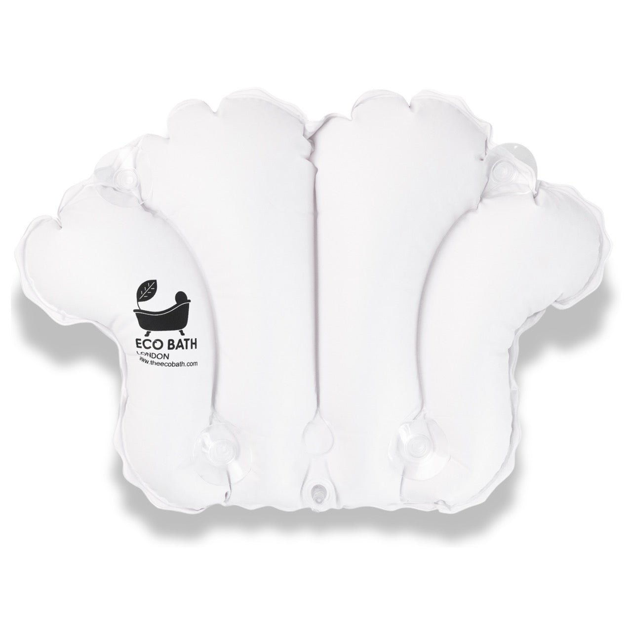 Bath Pillow Waterproof Head and Neck Support