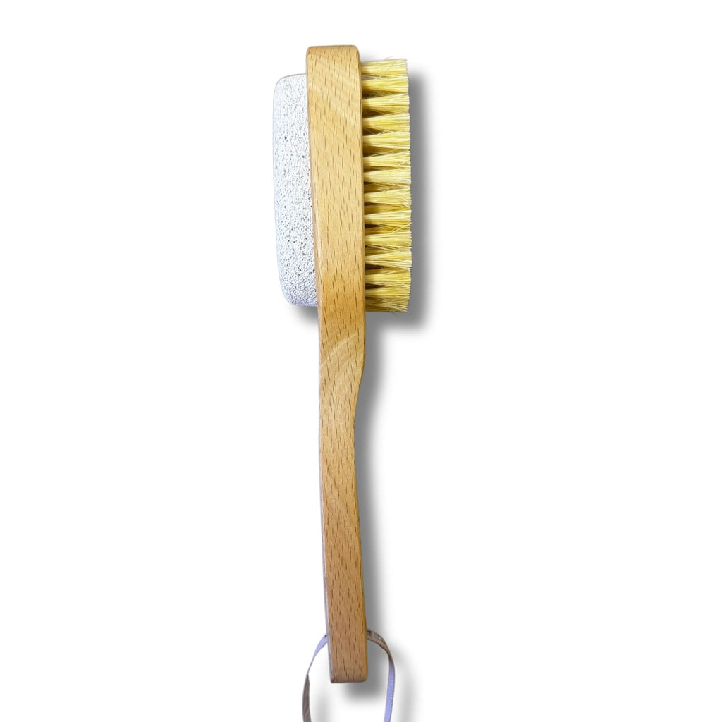 Natural Pumice and Sisal Foot File