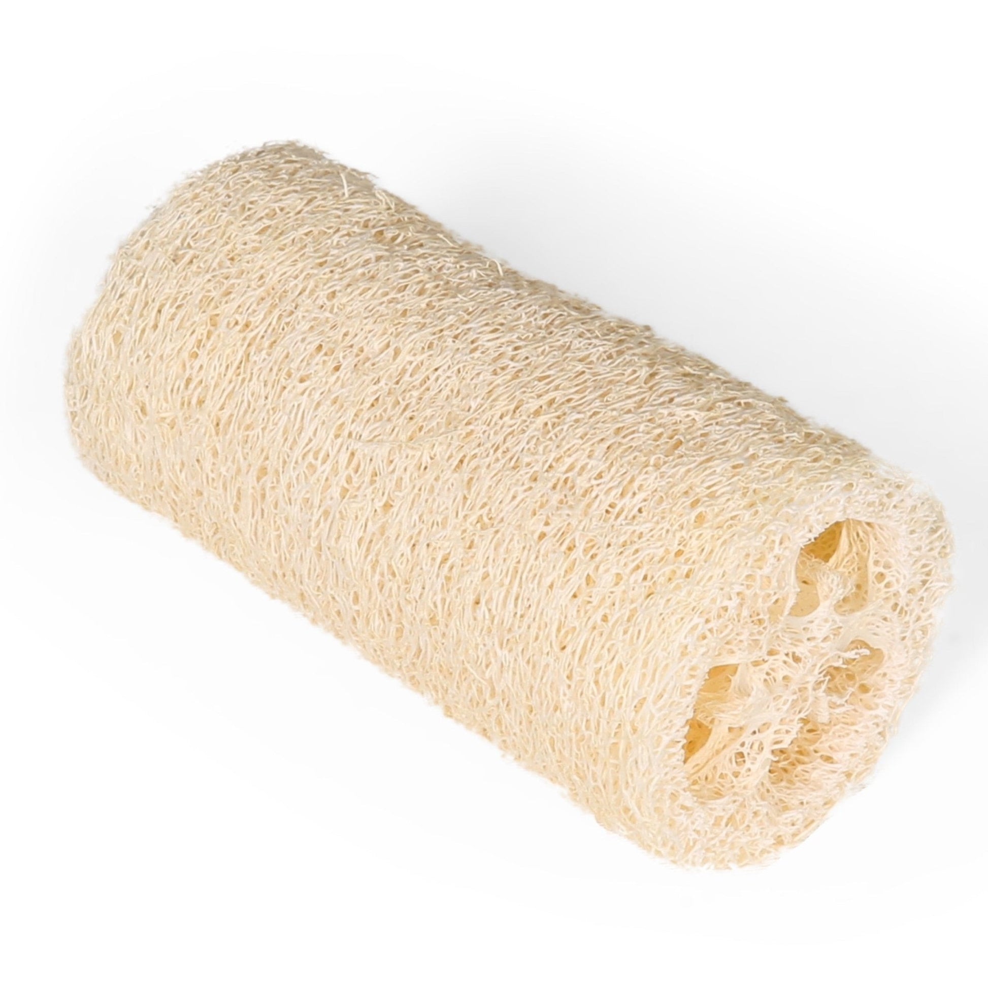 Natural Loofah Home Grown